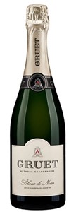 Gruet Blanc De Noirs Sparkling Wine